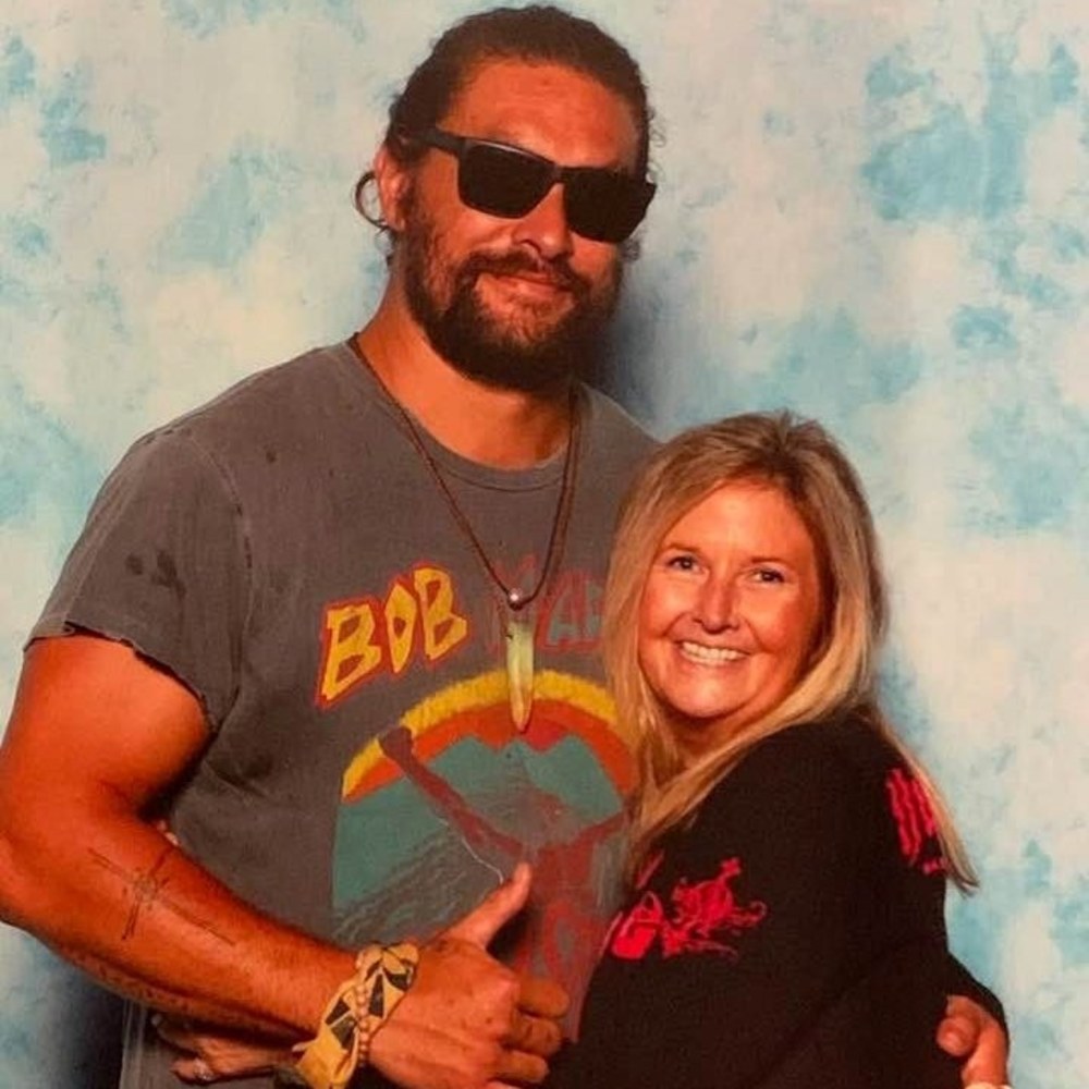 Meet your Posher, Judy